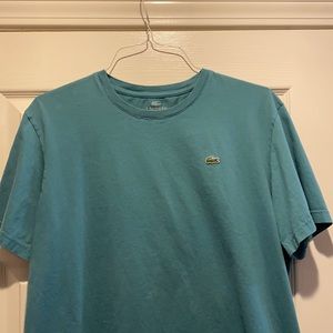 Lacoste men’s tshirt